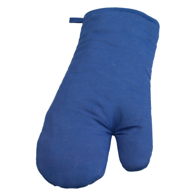 Picture of PIPER OVEN MITT.