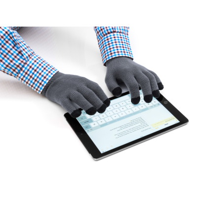 Picture of TELLAR TOUCH SCREEN GLOVES.