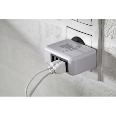 Picture of GREGOR USB WALL CHARGER