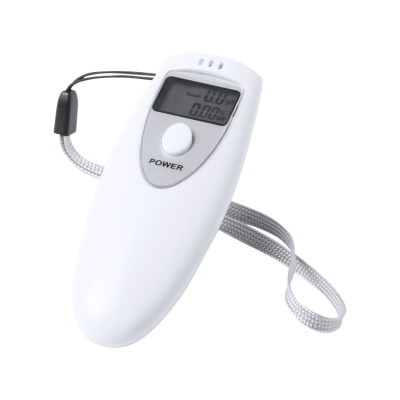 Picture of GAMP BREATHALYSER