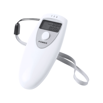 Picture of GAMP BREATHALYSER.