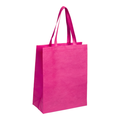 Picture of CATTYR SHOPPER TOTE BAG.