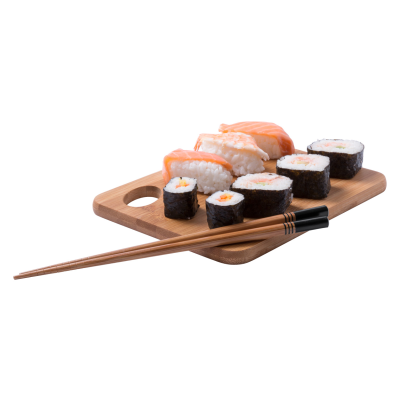 Picture of NESTY CHOPSTICKS SET.