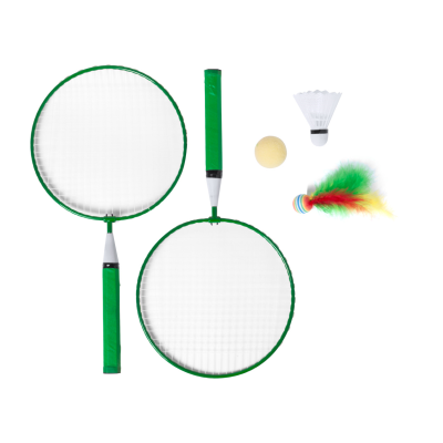 Picture of DYLAM BADMINTON SET