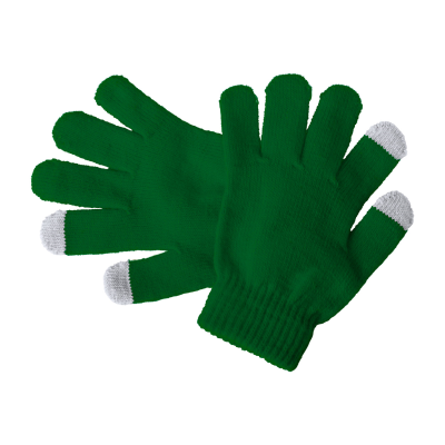 Picture of PIGUN TOUCH SCREEN GLOVES FOR CHILDRENS.