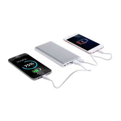 Picture of BACKERS POWER BANK.