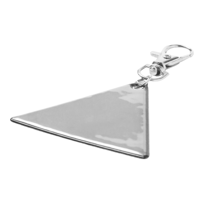 Picture of KOREFLEC REFLECTIVE KEYRING.