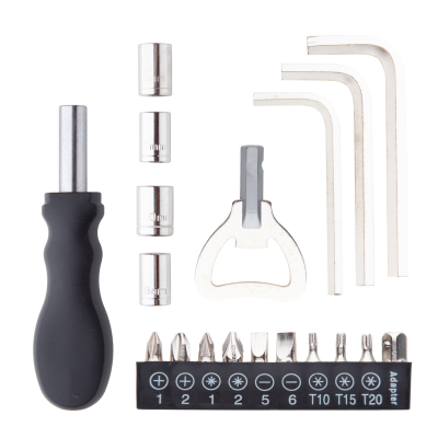 Picture of CONGUS TOOL SET.