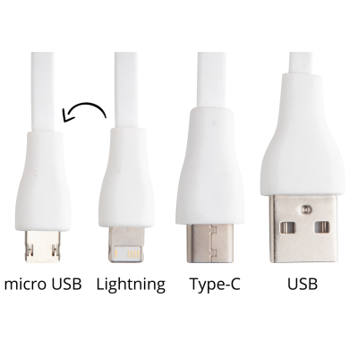 Picture of MIRLOX USB CHARGER CABLE