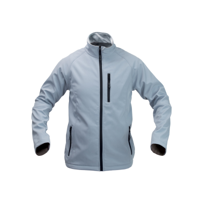 Picture of MOLTER SOFTSHELL JACKET.