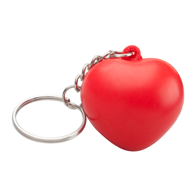 Picture of SILENE ANTISTRESS BALL with Keyring