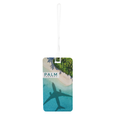 Picture of WASHINGTON LUGGAGE TAG