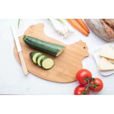 Picture of KENTUCKY CUTTING BOARD.