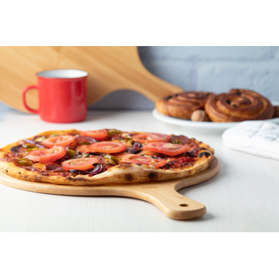 Picture of NAPLES PIZZA CUTTING BOARD