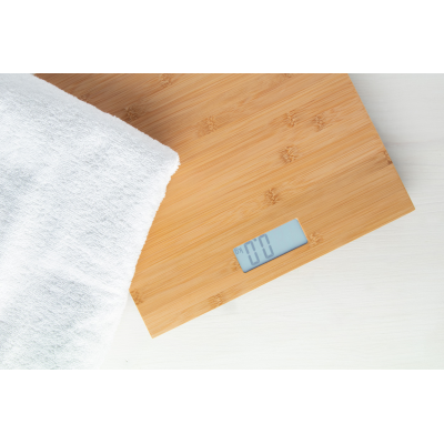 Picture of BOOFIT BATHROOM SCALE