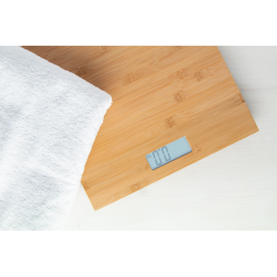 Picture of BOOFIT BATHROOM SCALE.