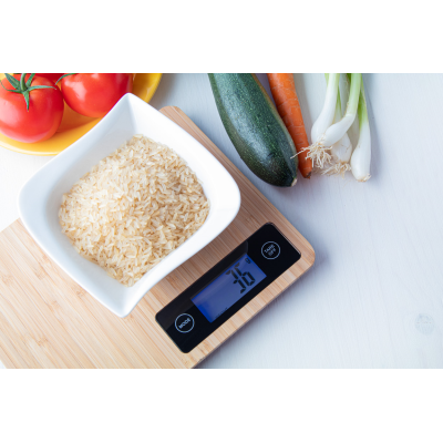 Picture of BOOCOOK KITCHEN SCALE