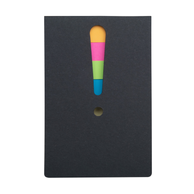 Picture of EXCLAM ADHESIVE NOTE PAD