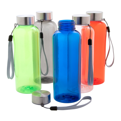 Picture of PEMBA RPET SPORTS BOTTLE.