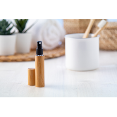 Picture of FRAGRANO BAMBOO PERFUME BOTTLE