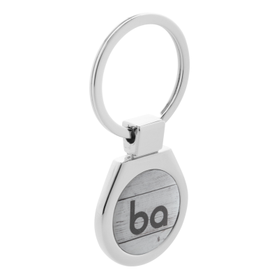 Picture of BALL KEYRING