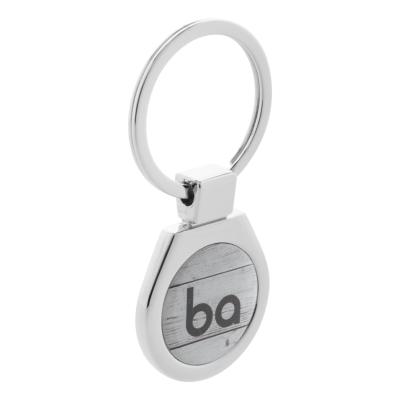 Picture of BALL KEYRING.