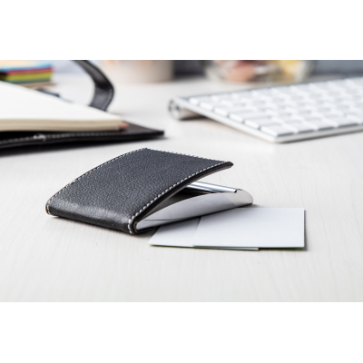 Picture of VALENCE BUSINESS CARD HOLDER.