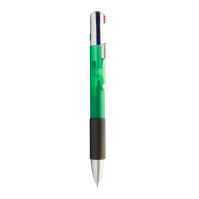 Picture of 4 COLOUR BALL PEN.