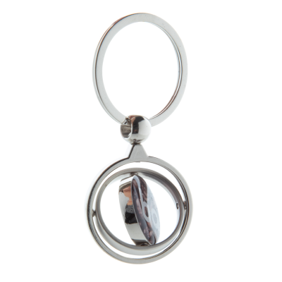 Picture of CAROUSAL KEYRING