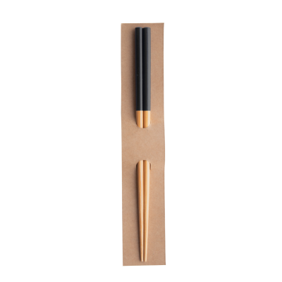 Picture of SINICUS BAMBOO CHOPSTICKS SET