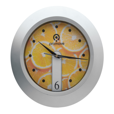 Picture of BRATTAIN WALL CLOCK