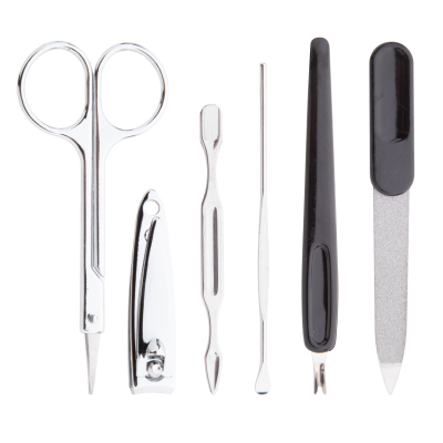 Picture of MISSY MANICURE SET.