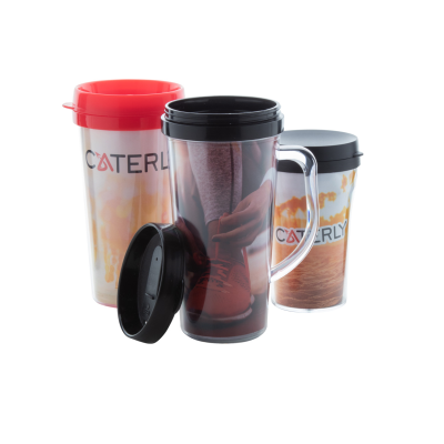 Picture of DOPPLER THERMO MUG