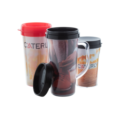 Picture of GRABSTER THERMO MUG.