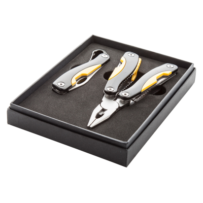 Picture of FACTORY MULTI TOOL SET.