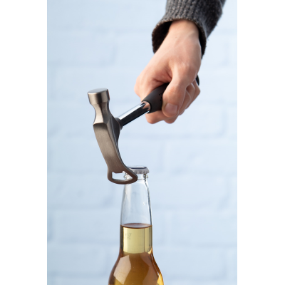 Picture of LAGERSLAM HAMMER with Bottle Opener.