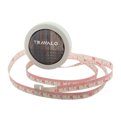 Picture of HAWKES TAILORS TAPE MEASURE.