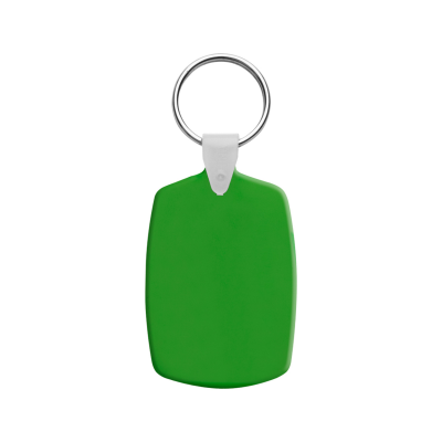 Picture of SLICE KEYRING.