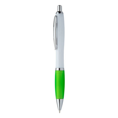 Picture of WUMPY BALL PEN.