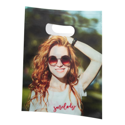 Picture of SUBSTER SHOPPER TOTE BAG