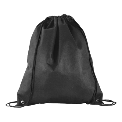 Picture of PULLY DRAWSTRING BAG.