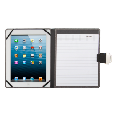 Picture of HIKE TABLET IPAD® DOCUMENT FOLDER.