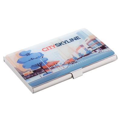 Picture of CHORUM BUSINESS CARD HOLDER