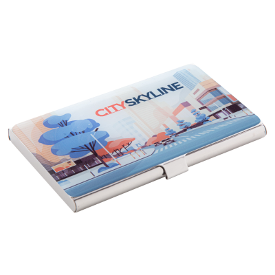 Picture of CHORUM BUSINESS CARD HOLDER.