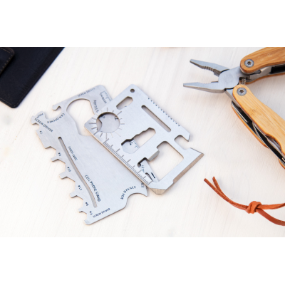Picture of GYVER MULTI TOOL