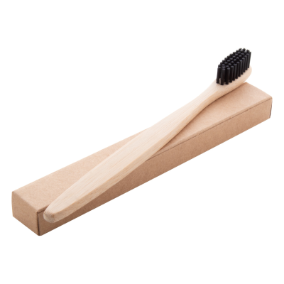 Picture of BOOHOO BAMBOO TOOTHBRUSH