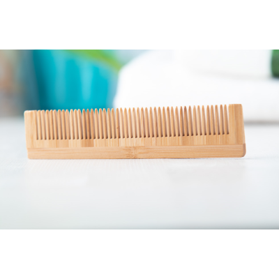 Picture of BESSONE BAMBOO COMB