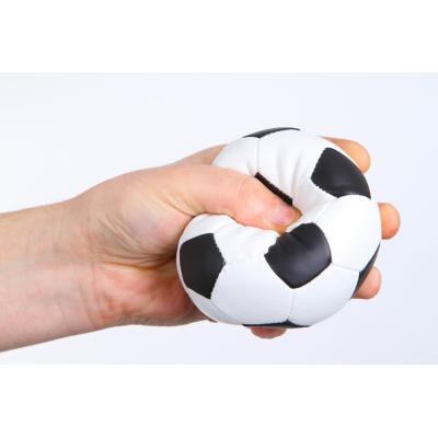 Picture of KICK ANTISTRESS BALL