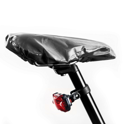 Picture of TRAX BICYCLE SEAT COVER.