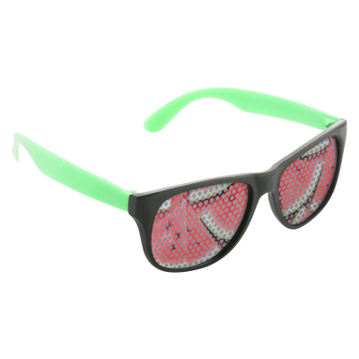 Picture of GLAZE SUNGLASSES.